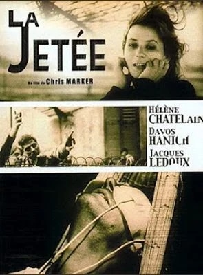 affiche film La Jetée